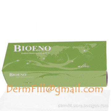 Bioeno Fine DERMAL FILLERS